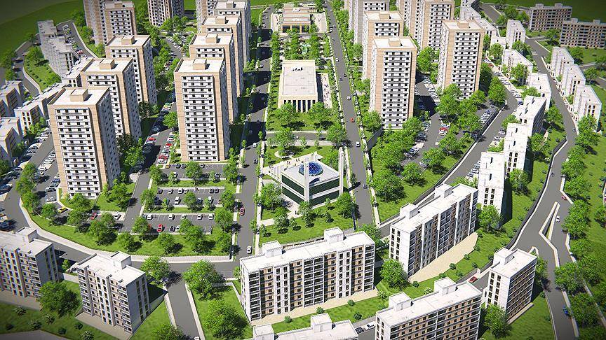 TOKİ 500 Bin Sosyal Konut başvuruları başlıyor: 10 Kasım’da 6.750 TL taksitle ev sahibi olma hayali gerçeğe dönüyor! 5